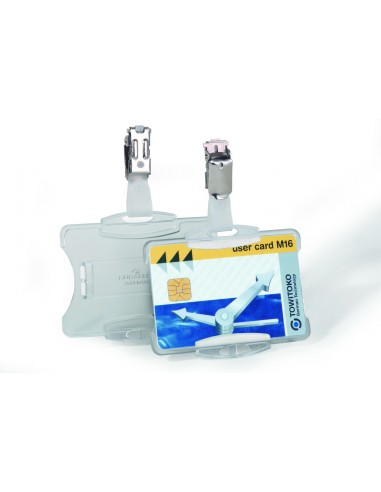 PORTANOMBRE SEGURIDAD DURABLE 8005...