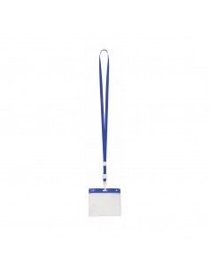 IDENTIFICADOR LANYARD CON...