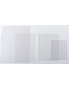 IBERPLAS FUNDA PVC DA3...