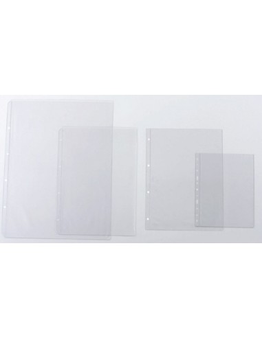 IBERPLAS FUNDA PVC DA3 4TALADROS 21350