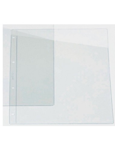 IBERPLAS 4A DA4/11T PVC 100mic...