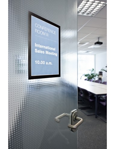 MARCO MAGAFRAME DURABLE A4 MARCO...