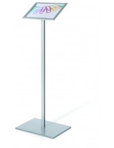 ATRIL EXPOSITOR PIE...