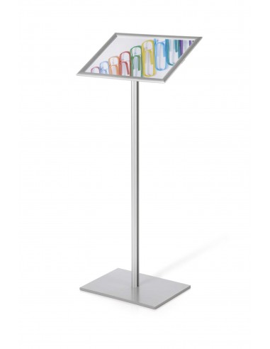 ATRIL EXPOSITOR PIE PLANNING MARCO...