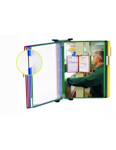 TARIFOLD CLASIFICADOR DE PARED...