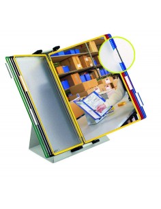 TARIFOLD CLASIFICADOR DE...