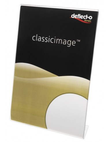 EXPOSITOR SOBREMESA MULTIUSOS FORMA L...