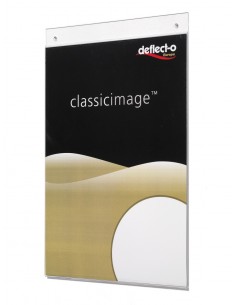 EXPOSITOR MULTIUSOS MURAL...