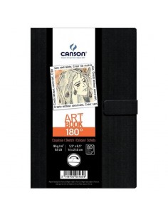 BLOC DIBUJO ARTISTICO...