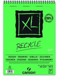 BLOC DIBUJO ARTISTICO...