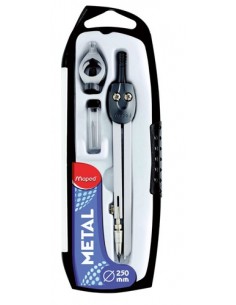 COMPAS MAPED START 3 PIEZAS