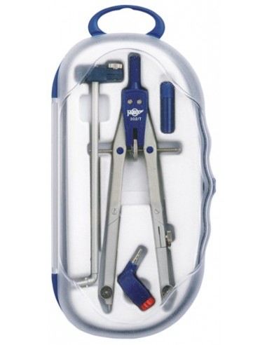 COMPAS SERIE BLUE LINE 302T FAIBO...