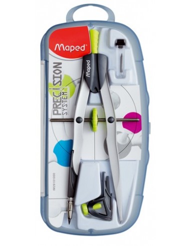 COMPAS MAPED PRECISION SYSTEM 