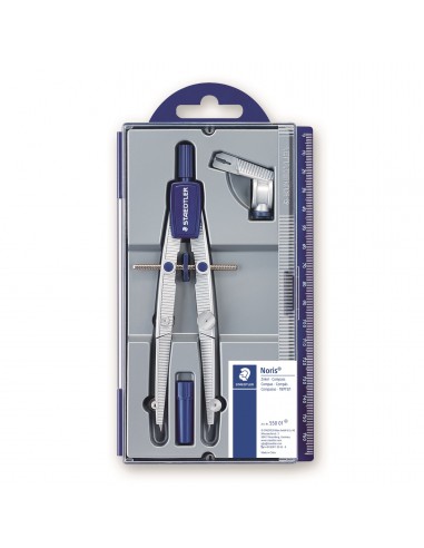 COMPAS STAEDTLER NORIS CLUB 550 01