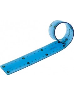 REGLA MAPED TWIST N FLEX...