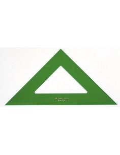 REGLA SERIE TECNICA FABER...