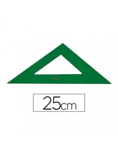 REGLA SERIE TECNICA FABER...