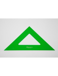 REGLA SERIE TECNICA FABER...