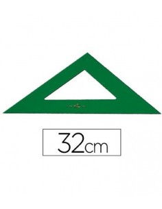 REGLA SERIE TECNICA FABER...