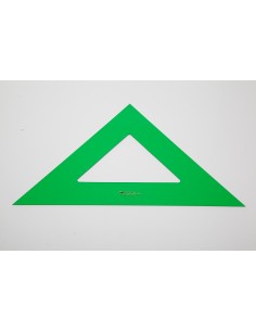 REGLA SERIE TECNICA FABER...