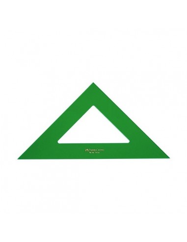 REGLA SERIE TECNICA FABER CASTELL...