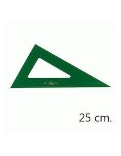 REGLA SERIE TECNICA FABER...