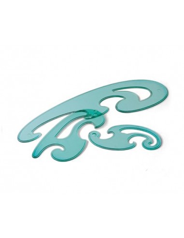 PLANTILLA 241 FAIBO 3 PLANTILLAS