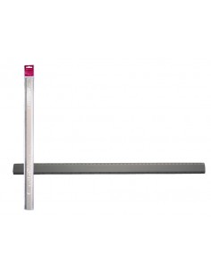 METALICA ALUMINIO 50CM