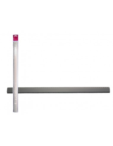 METALICA ALUMINIO 50CM