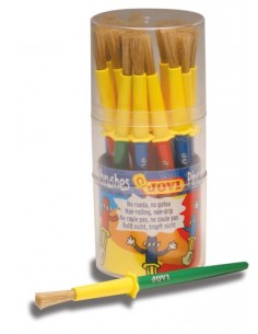 PINCELES JOVI 806 MEDIUM...