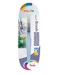 PINCEL AGUA AQUASH PENTEL...