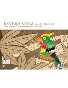 BLOC TRABAJO MANUAL COLLEGE...