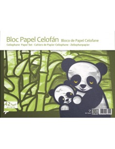 BLOC TRABAJO MANUAL COLLEGE...