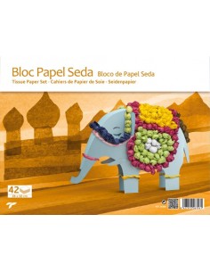 BLOC TRABAJO MANUAL COLLEGE...