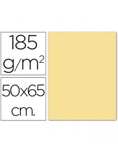 CARTULINA IRIS GUARRO...