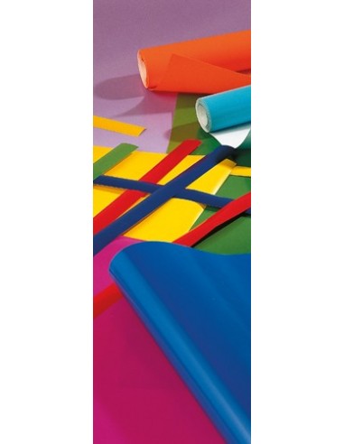 ROLLO PAPEL CHAROL SADIPAL 50X65 CM...