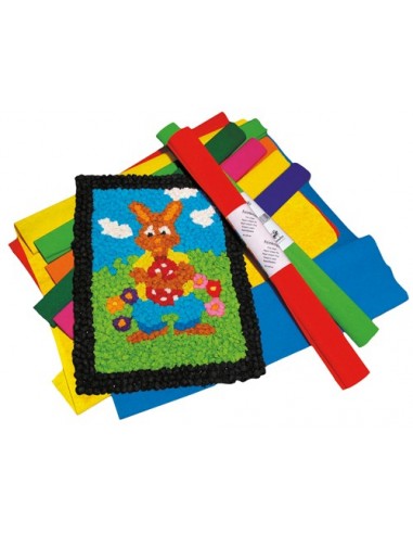 ROLLO PAPEL PINOCHO SADIPAL BLANCO