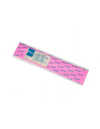 ROLLO PAPEL PINOCHO SADIPAL ROSA FUERTE