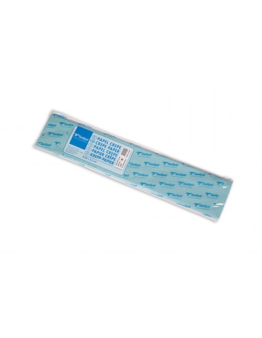 ROLLO PAPEL PINOCHO SADIPAL AZUL PALIDO