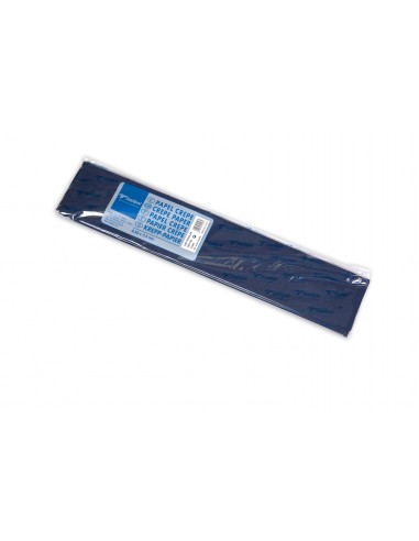 ROLLO PAPEL PINOCHO SADIPAL AZUL FUERTE