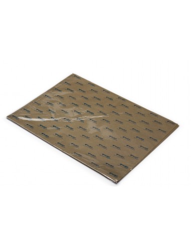 PAPEL SEDA SADIPAL 25 PLIEGOS MARRON