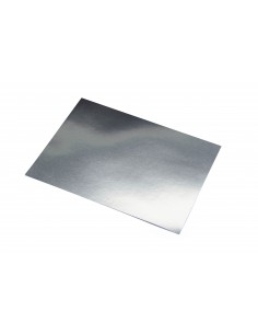 CARTULINA METALIZADA...