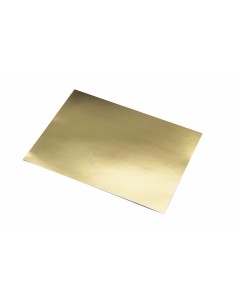 CARTULINA METALIZADA...