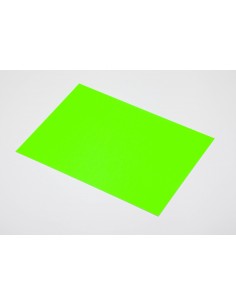 CARTULINA FLUORESCENTE...