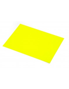 CARTULINA FLUORESCENTE...