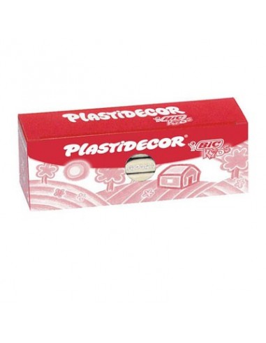 PINTURA CERA PLASTIDECOR BLANCO 25 UND