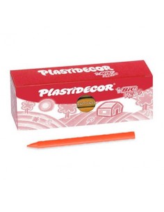 PINTURA CERA PLASTIDECOR...