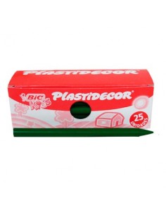 PINTURA CERA PLASTIDECOR...