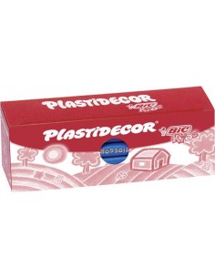 PINTURA CERA PLASTIDECOR...