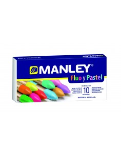 CERAS MASATS MANLEY COLORES...
